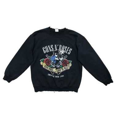 Guns n roses theatre - Gem