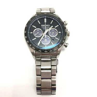 seiko v175 0fa0 quartz - Gem