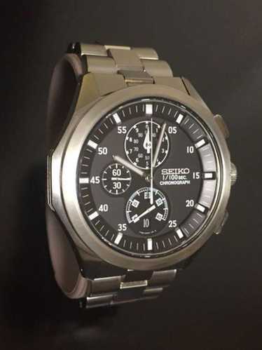 Seiko ignition chronograph - Gem
