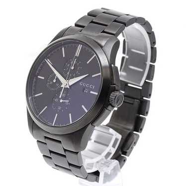 Gucci g-timeless chronograph mens - Gem