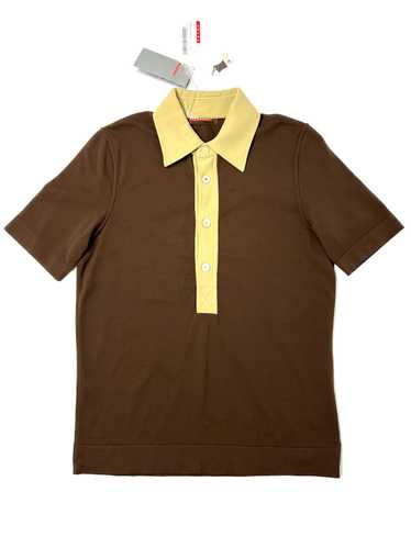 Prada sport polo - Gem