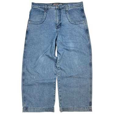 Vintage jnco twin cannons - Gem