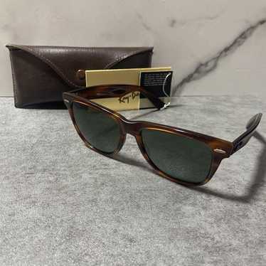 Ray-ban bronx traditionals sunglasses - Gem