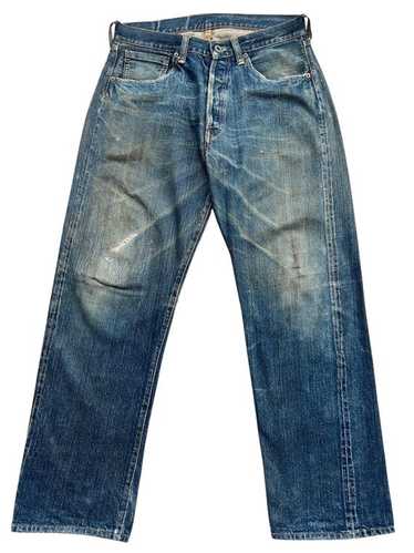 Joe mccoy denim - Gem