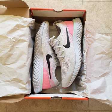 Nike Epic React Flyknit - image 1