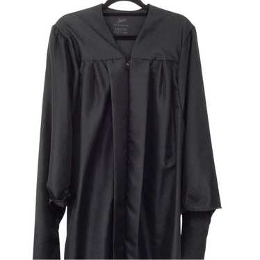 Jostens masters graduation - Gem