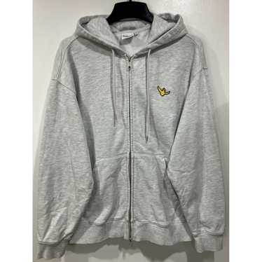 Gonzales gray sweatshirt - Gem