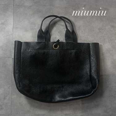 Rare miu miu archive - Gem