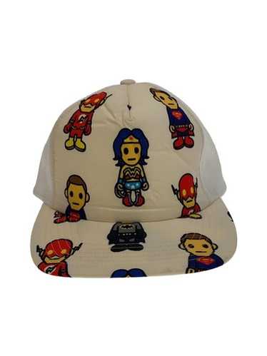a bathing ape bapesta Y2K 00s メッシュキャップ - メルカリ