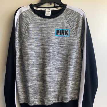 Vs Pink Crew Neck