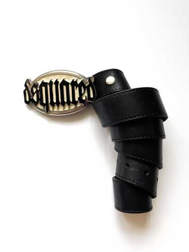 Dsquared2 DSQUARED BELT - Gem