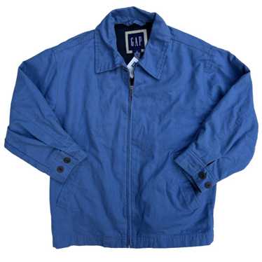 Vintage gap workwear jacket - Gem