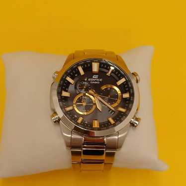 Casio EDIFICE EQW-T640D-1AJF | Sakurawatches.com