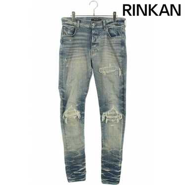 Amiri Aloha MX1 Jean in Indigo | FWRD