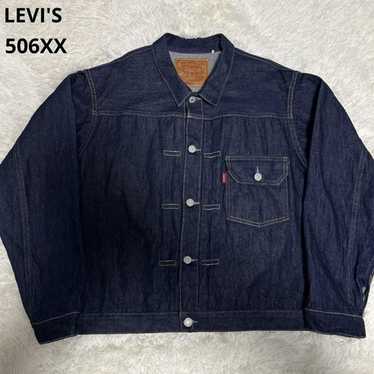 Levi's VINTAGE CLOTHING リーバイスビンテージクロージング LVC