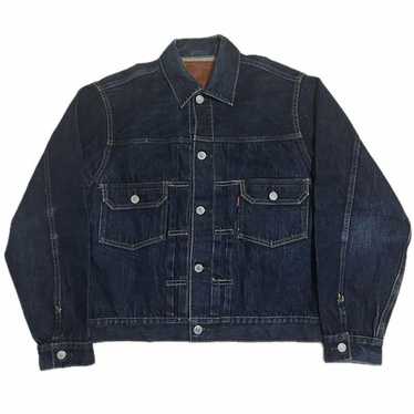 Levis 507xx jakno_3201 - Gem