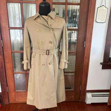 ジャケット・アウター 1980s BURBERRYS COTTON TRENCH COAT s-l400.jpg