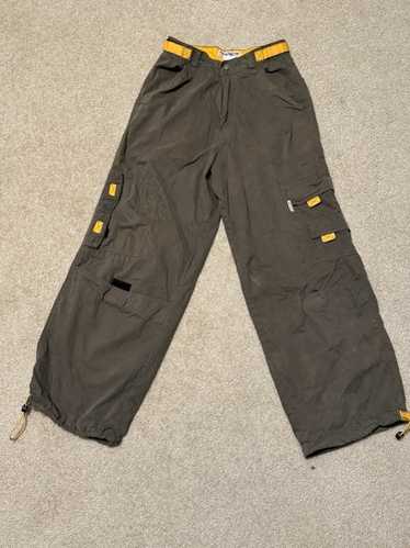 Vintage macgear wide leg - Gem