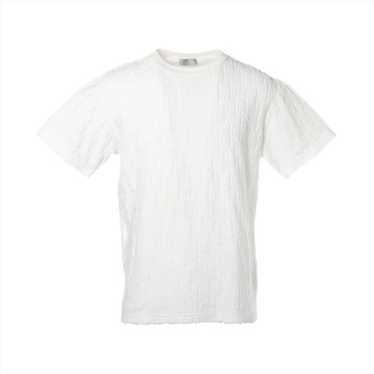 Dior oblique cotton t-shirt - Gem