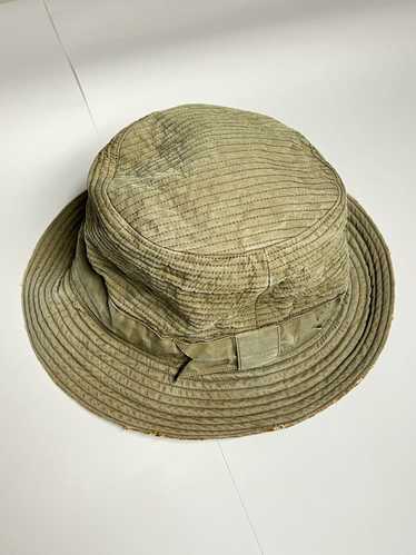【激レア】Kapital boro hat Any details on this kapital boro hat : r/japanesestreetwear
