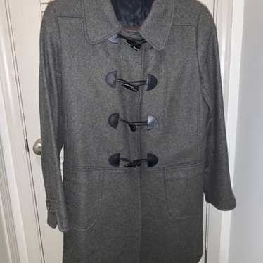 Raf simons duffle coat - Gem