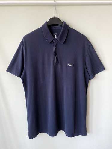 Vintage giorgio armani polo - Gem