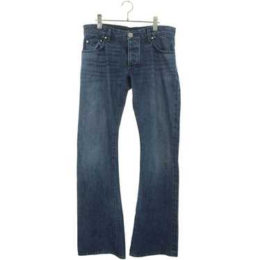 初売りセール価格 Chrome Hearts kids キッズ パッチ デニム