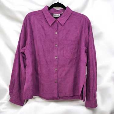 Chicos design jacket shirt - Gem