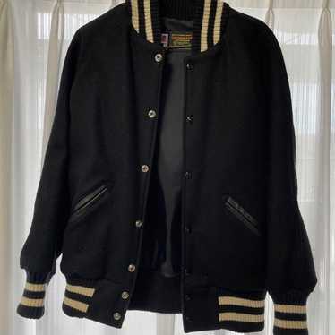 Skookum skookum varsity jacket - Gem