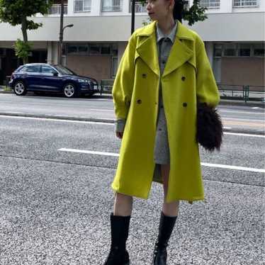 Ameri vintage trench coat - Gem