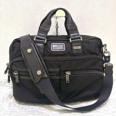 TUMI bravo ショルダーバッグ 2_000000008795.jpg?1678209908