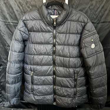 Moncler down jacket men - Gem