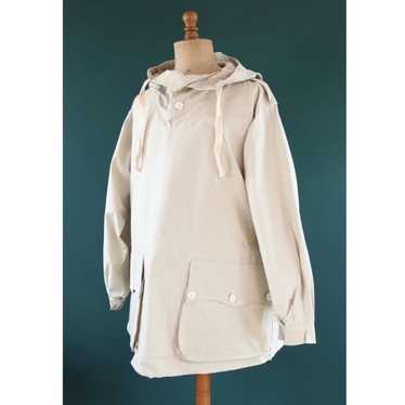 Vintage swedish military smock - Gem