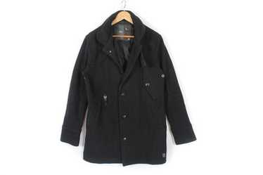 G-star decoy wool garber - Gem