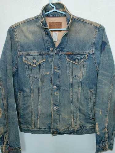 Ezra fitch jacket - Gem