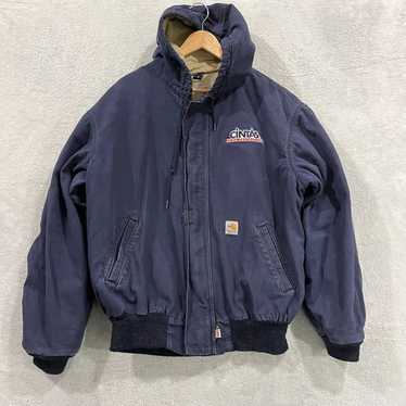 Carhartt カーハート FR フルスイング クイックダックジャケット