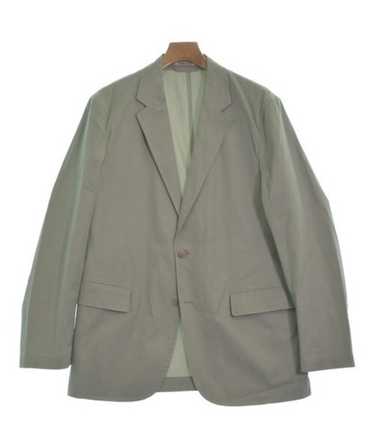 Auralee jacket - Gem