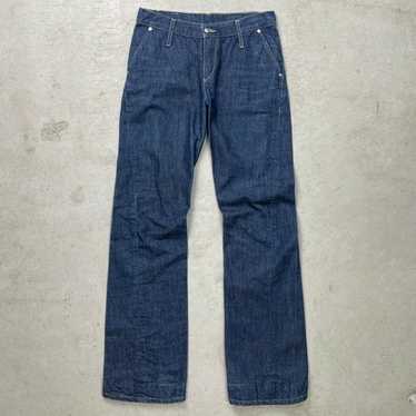 00s levis euro engineered - Gem