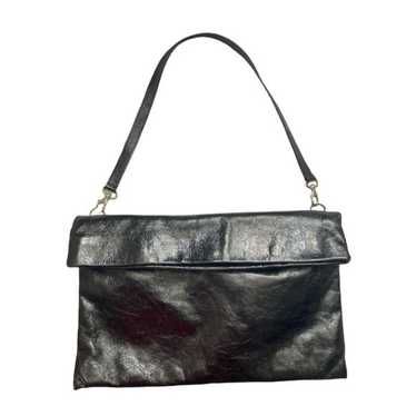 クラッチバッグ GIANNI CHIARINI Woman Clutch Black BS3695GRN 001 DUA-GIANNI-