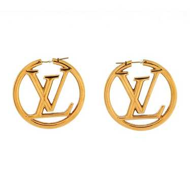 (HERMES)Fusion earrings GM Hermes fusion gm earrings - Gem