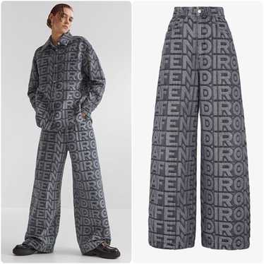 Fendi by marc jacobs - Gem