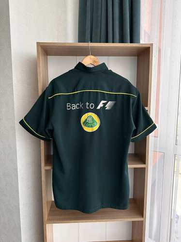 Lotus racing f1 90s - Gem