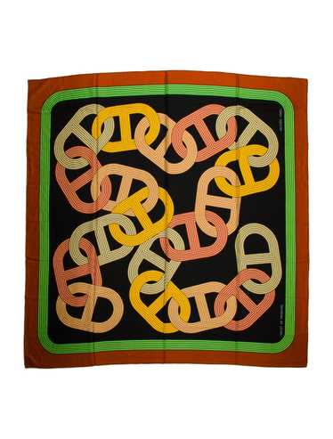 新品未使用 エルメス ハンカチーフ Circuit 24 Faubourg Circuit 24 Faubourg Chemise scarf 90 | Hermès Saudi Arabia