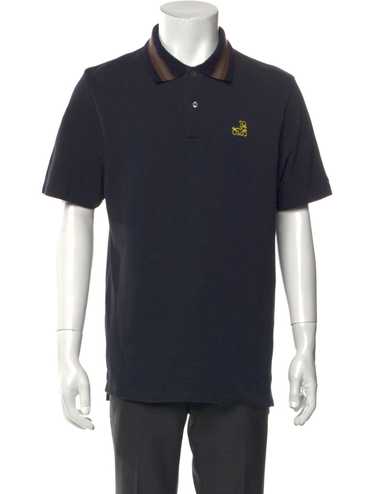 LOEWE Polo Shirt XXS Cotton Green H616Y26X01 Used | eBay