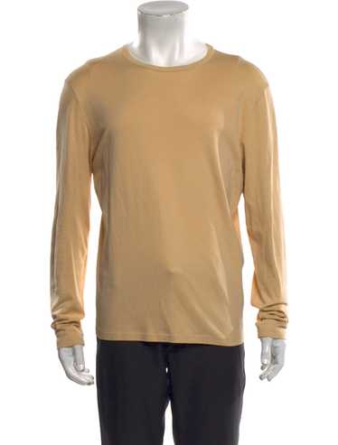 トップス Prada sport archive long sleeve T-shirt トップス Prada sport archive long sleeve T-shirt Prada