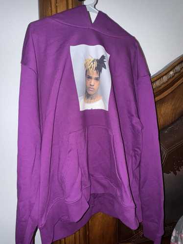 Revenge xxxtentacion mugshot - Gem