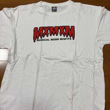 Magical mosh misfits men - Gem