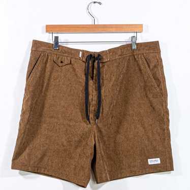 Banks journal board shorts - Gem