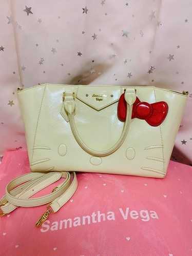 Limited edition samantha thavasa - Gem