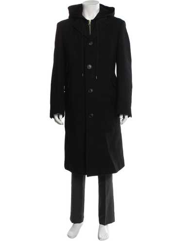 Vivienne Westwood MANリネン混トレンチコート サイズ46 Vivienne Westwood MANリネン混トレンチコート サイズ46